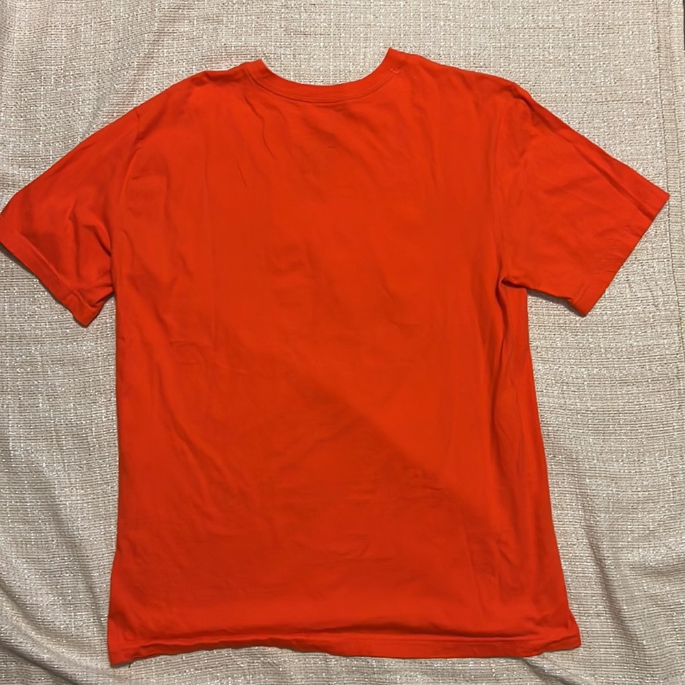 Clemson Football Nike T-Shirt - Picture 3 of 4